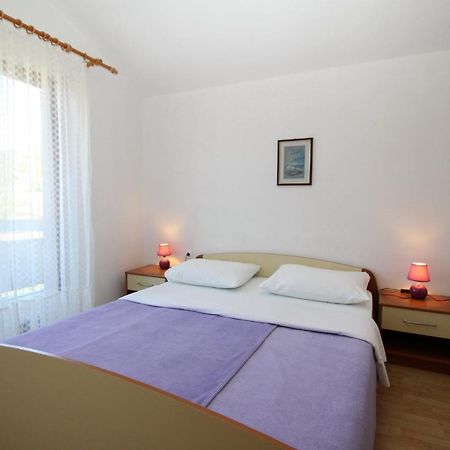 Apartments Mohar III Baška Exteriör bild